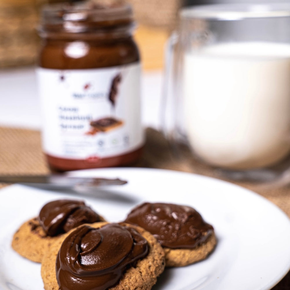 
                      
                        Hazelnut Butter Spread Chocolate
                      
                    