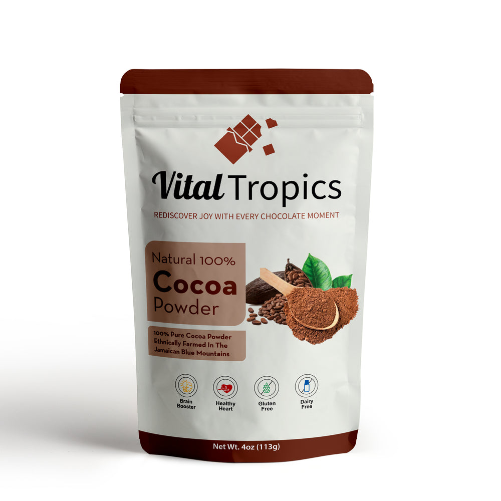 Natural Cocoa Powder