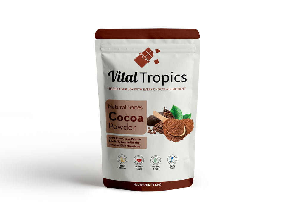 Natural Cocoa Powder