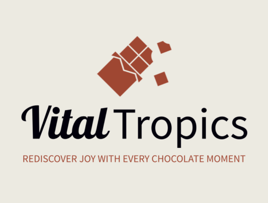 Vital Tropics Brand Image